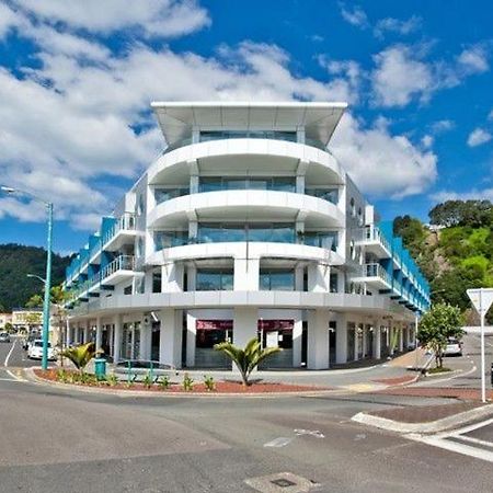 Quayside Luxury Apartments Whakatane Εξωτερικό φωτογραφία