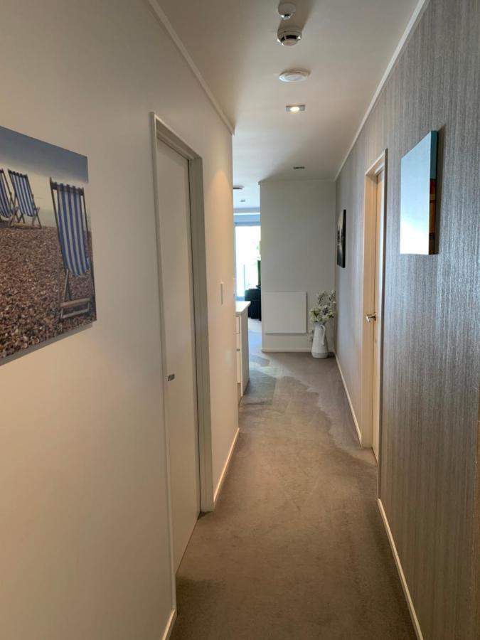 Quayside Luxury Apartments Whakatane Εξωτερικό φωτογραφία