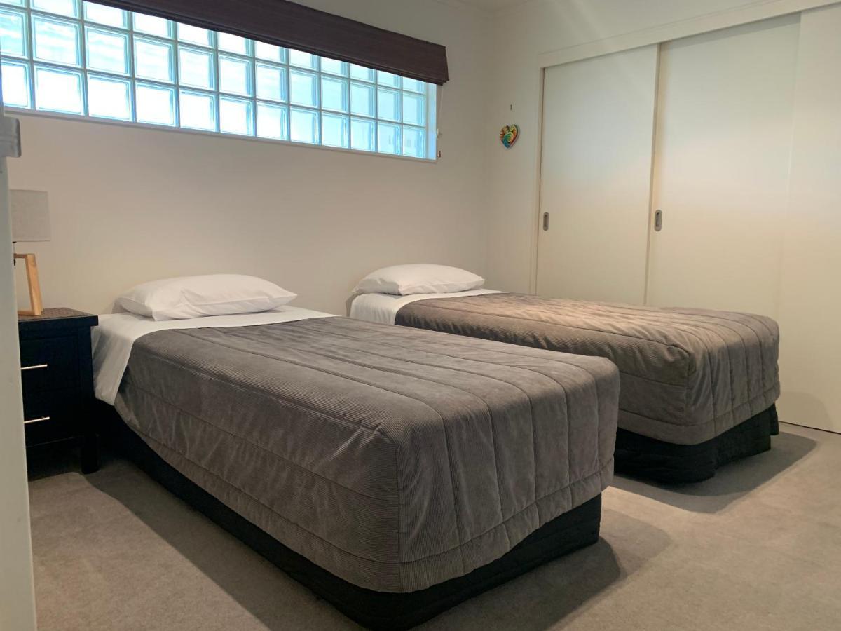 Quayside Luxury Apartments Whakatane Εξωτερικό φωτογραφία
