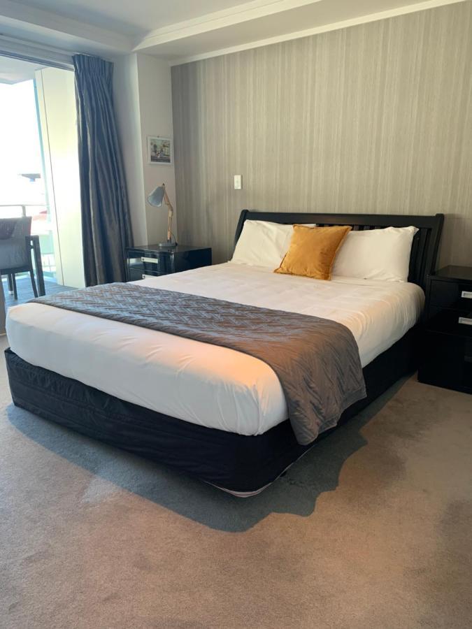 Quayside Luxury Apartments Whakatane Εξωτερικό φωτογραφία