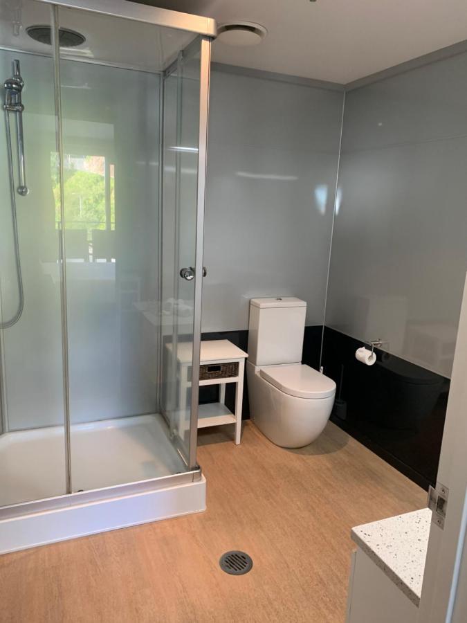 Quayside Luxury Apartments Whakatane Εξωτερικό φωτογραφία