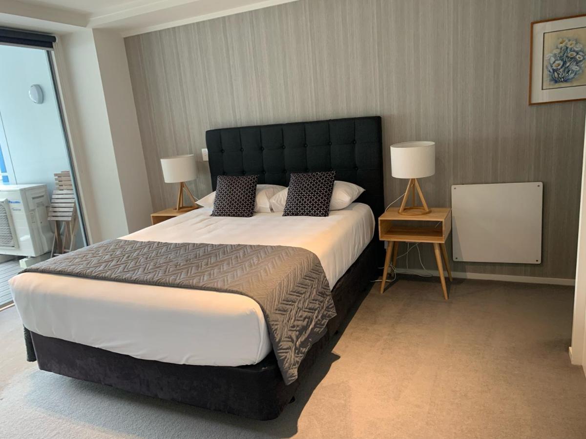 Quayside Luxury Apartments Whakatane Εξωτερικό φωτογραφία