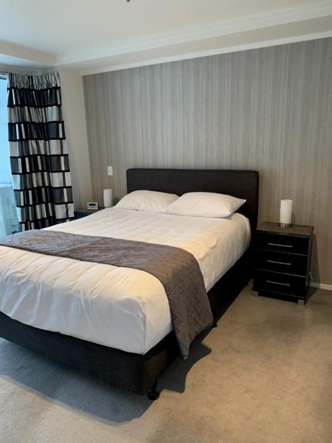 Quayside Luxury Apartments Whakatane Εξωτερικό φωτογραφία