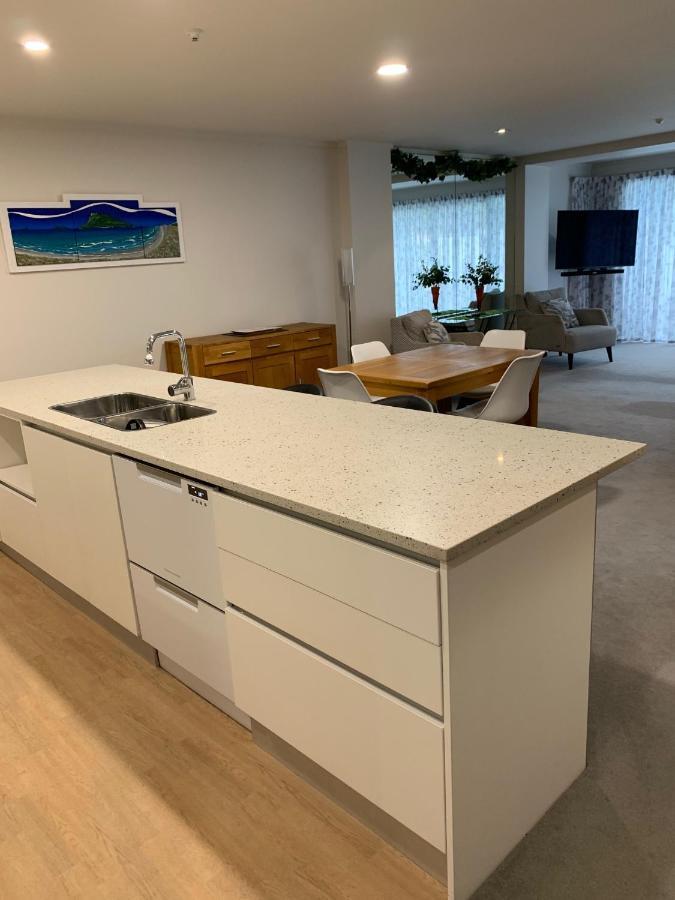 Quayside Luxury Apartments Whakatane Εξωτερικό φωτογραφία