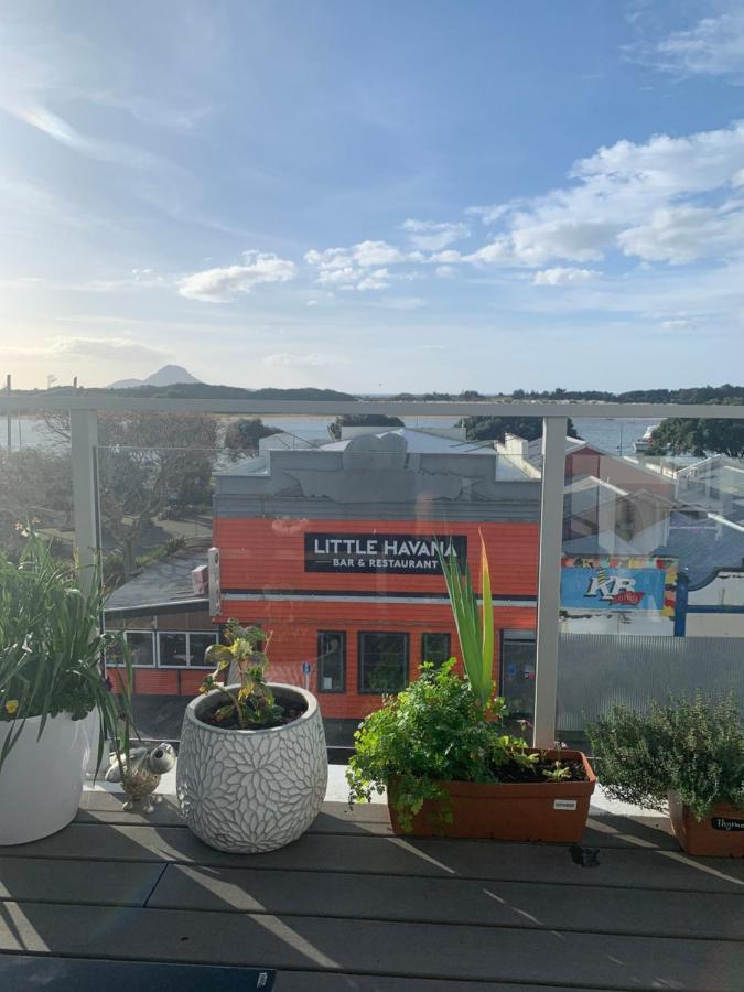 Quayside Luxury Apartments Whakatane Εξωτερικό φωτογραφία