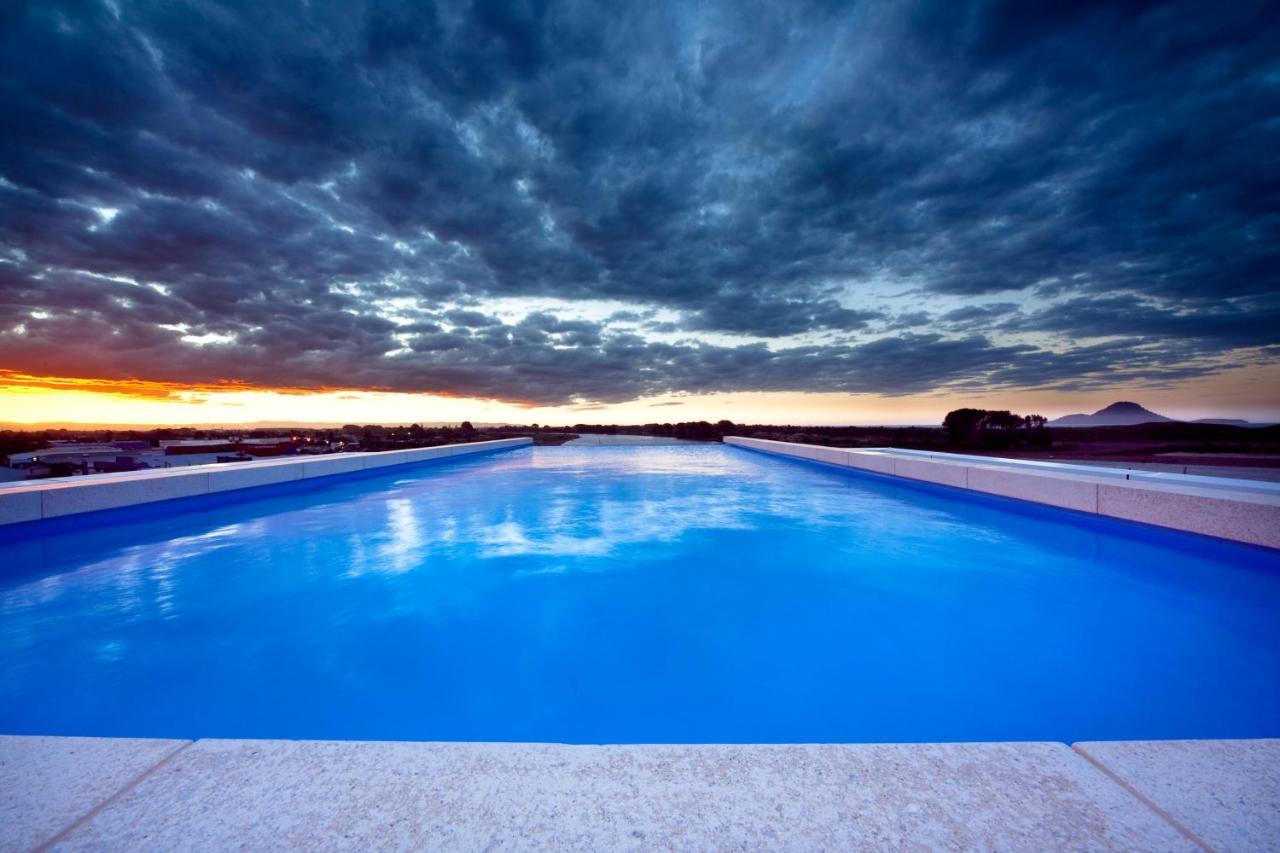 Quayside Luxury Apartments Whakatane Εξωτερικό φωτογραφία