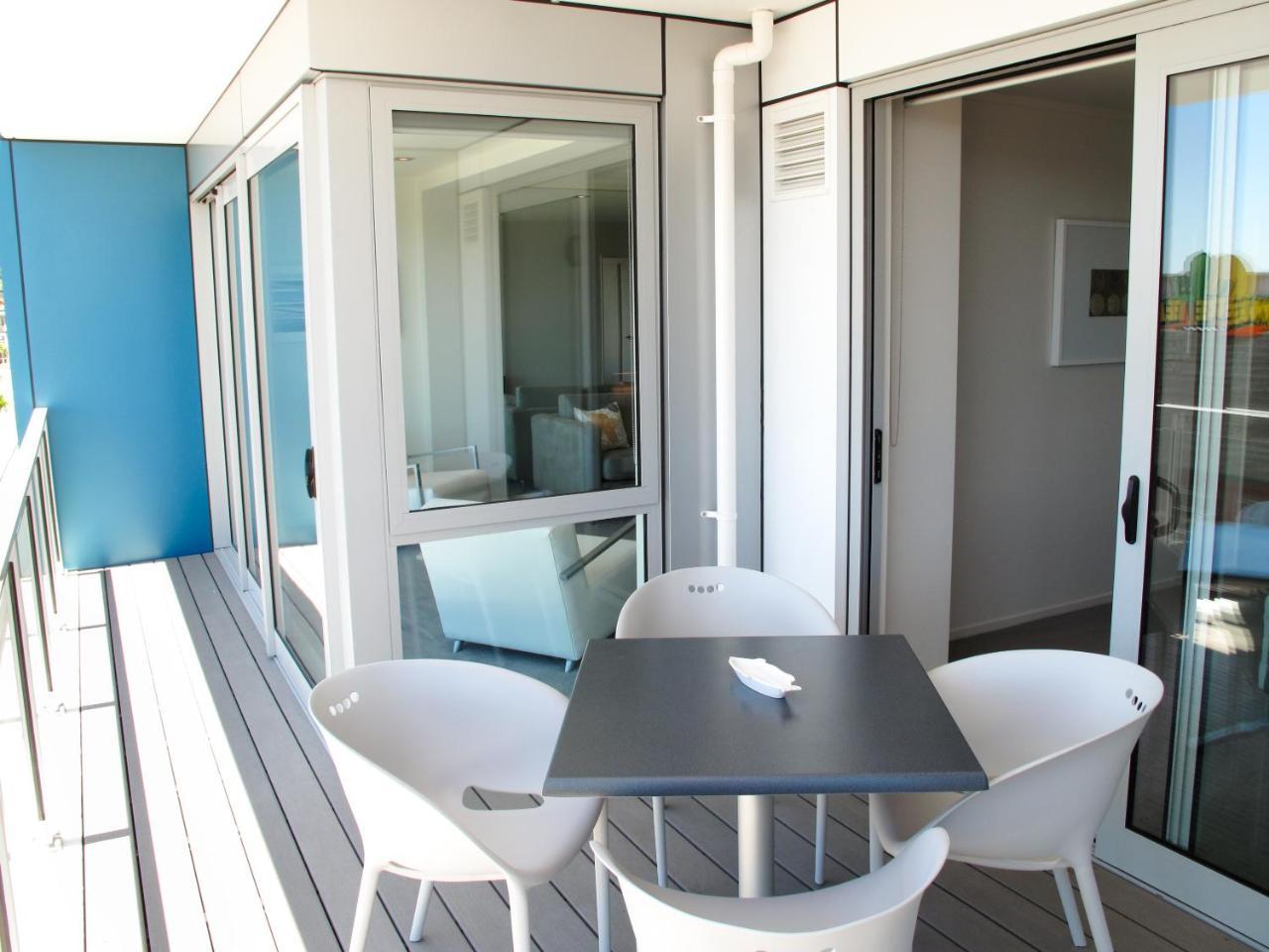 Quayside Luxury Apartments Whakatane Εξωτερικό φωτογραφία
