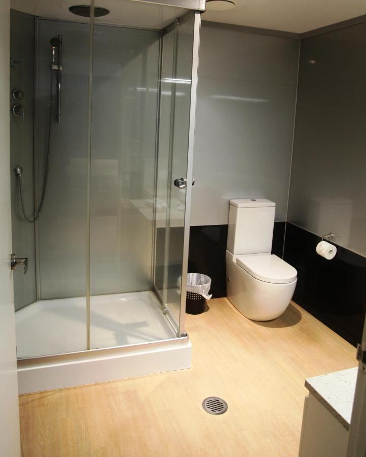 Quayside Luxury Apartments Whakatane Εξωτερικό φωτογραφία
