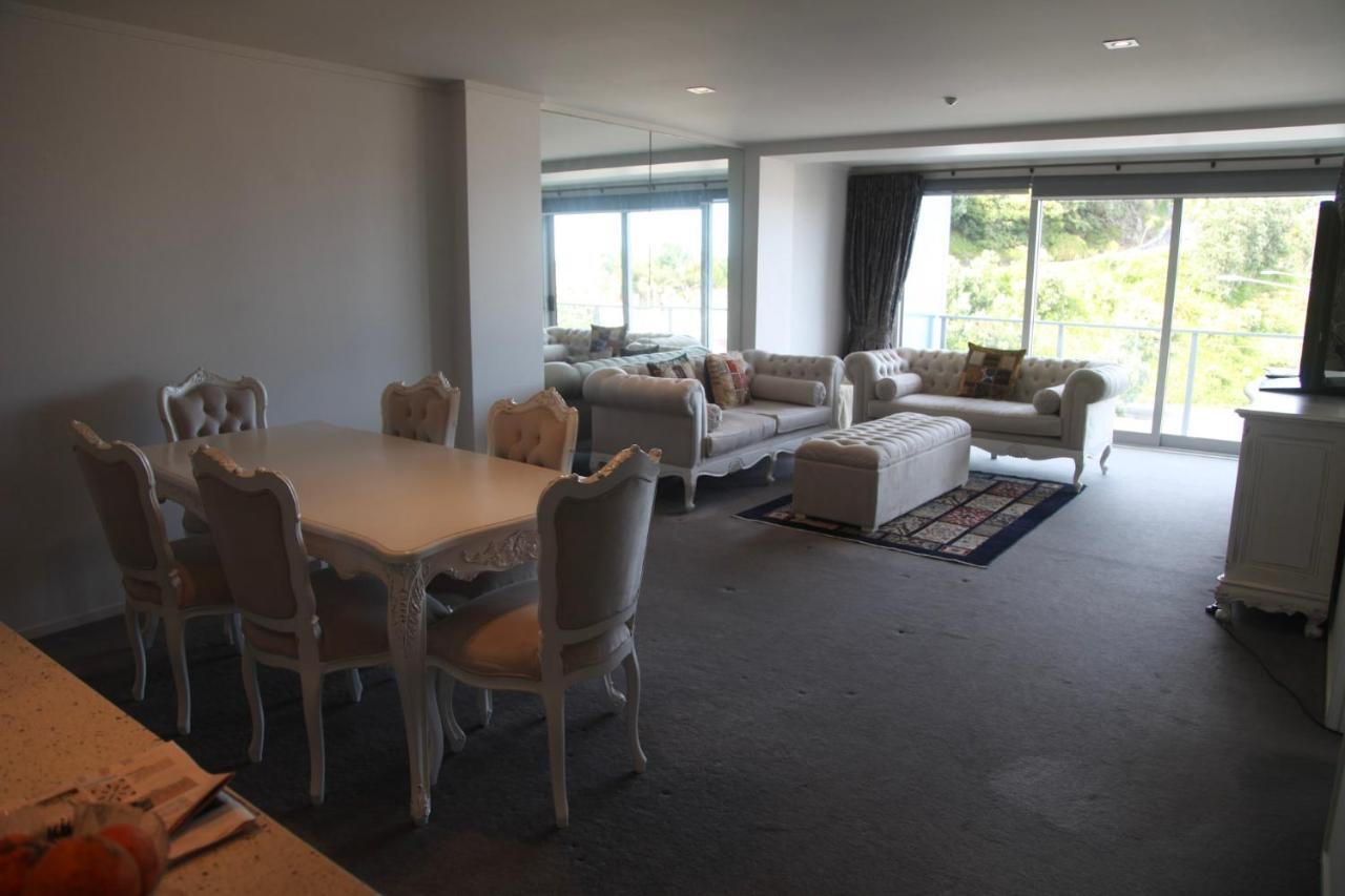 Quayside Luxury Apartments Whakatane Εξωτερικό φωτογραφία